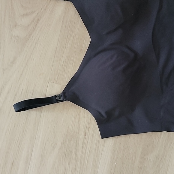 Knix Blissfit Leakproof Nursing Tank, XL - Picture 3 of 9